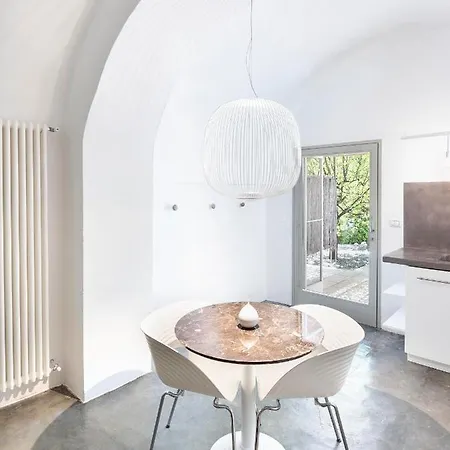 Masseria Alchimia Landhaus *