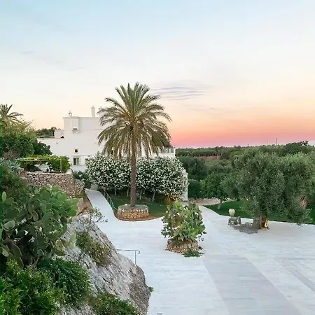 Masseria Alchimia Fasano