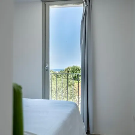 Casa di campagna Masseria Alchimia Fasano