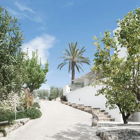 Masseria Alchimia Casa di campagna