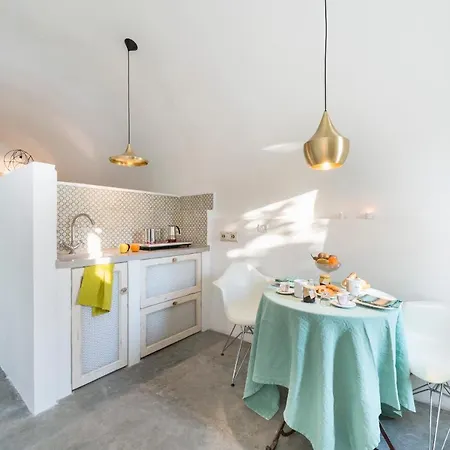 Casa di campagna Masseria Alchimia Fasano
