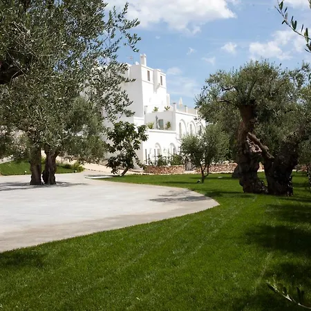Masseria Alchimia Casa di campagna *