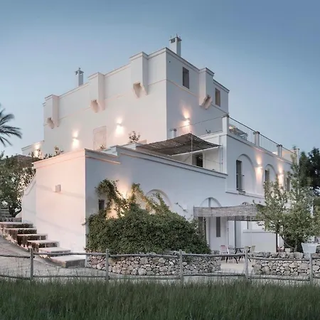 Masseria Alchimia * Fasano
