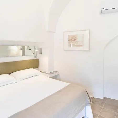 Masseria Alchimia *