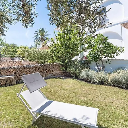 Casa di campagna Masseria Alchimia Fasano