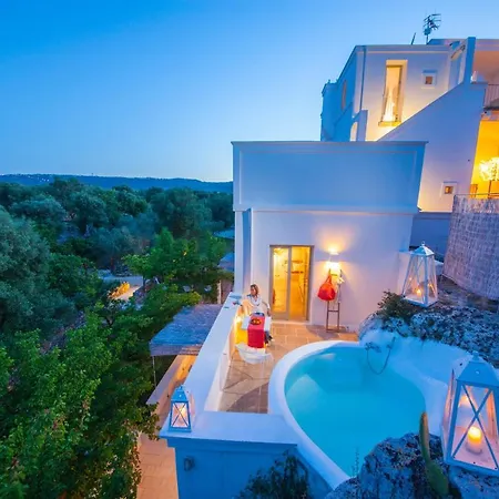 Masseria Alchimia *