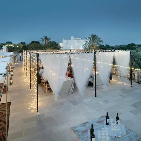 Masseria Alchimia * Fasano