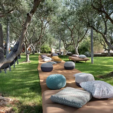 Masseria Alchimia Casa di campagna Fasano