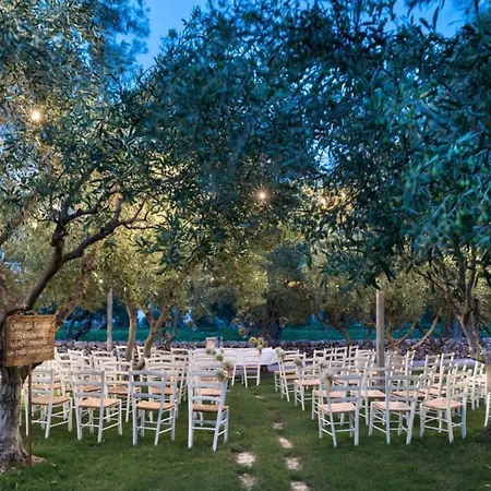 Masseria Alchimia Casa di campagna *