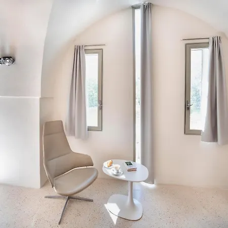 Masseria Alchimia Fasano