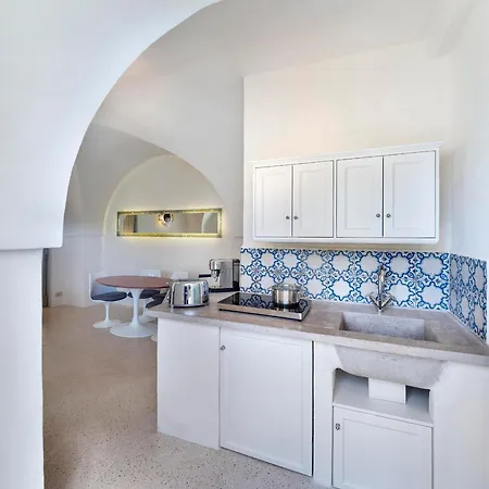 Masseria Alchimia