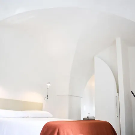 Casa di campagna Masseria Alchimia