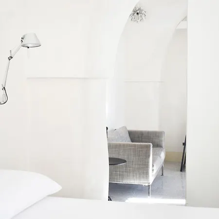 Masseria Alchimia Landhaus *