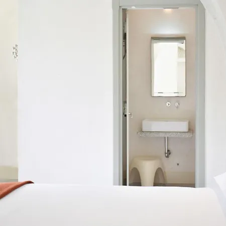 Casa di campagna Masseria Alchimia *