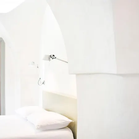 Masseria Alchimia Casa di campagna Fasano