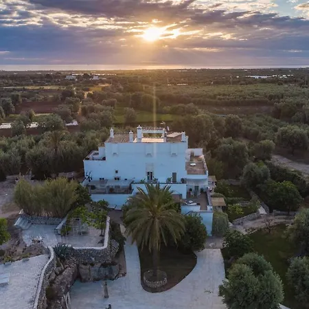 Masseria Alchimia Fasano