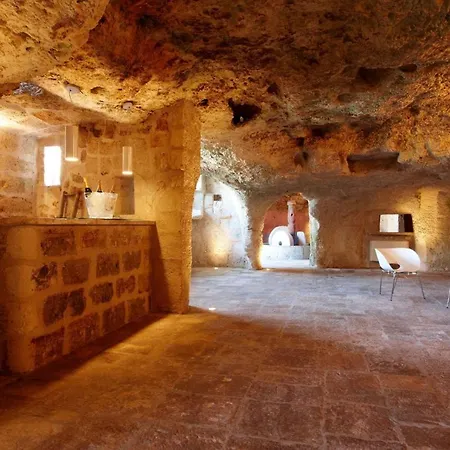 Masseria Alchimia Séjour à la campagne *