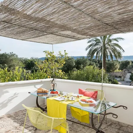 Masseria Alchimia Fasano