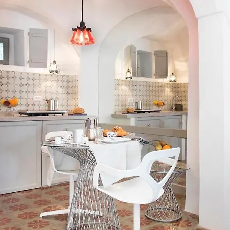 Masseria Alchimia Fasano