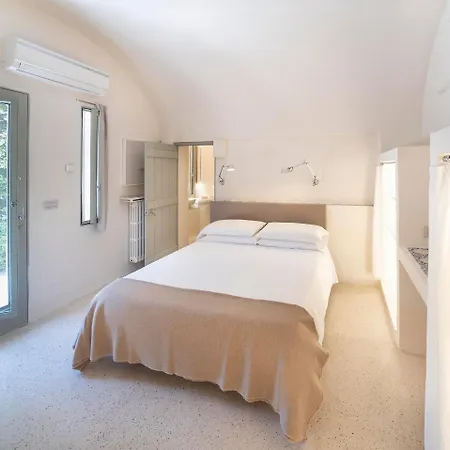 Masseria Alchimia Country house *